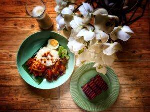 Karangan Faedah Pelancongan gastronomi