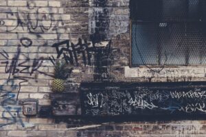 Langkah Mengatasi Gejala vandalisme