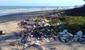 Karangan Langkah menjaga kebersihan alam sekitar