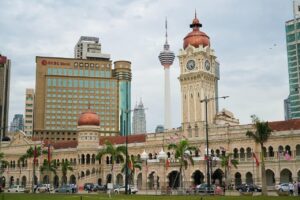Cara mengekalkan kebudayaan pelbagai kaum